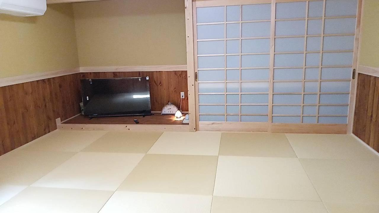 まるごや 船でしか行けない離島の一棟貸し宿 Hinase Exterior photo